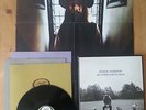 George Harrison, All Things Must Pass Box 3 LPs D 71 Apple 1C m-/m-