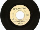 NORTHERN SOUL- EDDIE LYLES- 