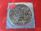 Morbid Angel - Altars of Madness red LP