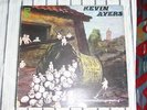 Kevin Ayers - Whatevershebringswesing -UK Harvest 1972  Lp   .