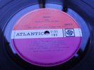 YES FRAGILE 1st UK PRESS PLUM/RED ATLANTIC NeAr MiNt AuDiO PROG ROCK