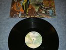 1977 EDDIE SMEERO HAZEL WARNER GAMES DAMES & GUITAR THANGS LP CELLOPHANE WRAP