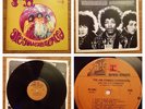 JIMI HENDRIX EXPERIENCE - ARE YOU EXPERIENCED - ORIGINAL REPRISE LP - EX VINYL