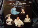 J. Offenbach - The Tales Of Hoffmann / Bonynge    3 LP-Box