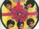 MICHAEL JACKSON   THE JACKSON FIVE   PICTURE DISC
