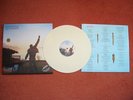 Queen made in heaven cream vinyl ltd edition