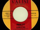 Funk Latin Soul Gunga Din Crabcakes Rare Hear