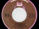Modern Soul Disco Funk All Dyrections Soul Makossa Rare Hear