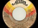 Modern Soul Funk Milton Wright Keep It Up Rare Listen