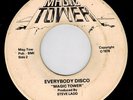 Sweet Modern Soul Disco Funk Magic Tower Everybody Disco Rare Hear