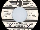 Soul Funk The Third Party Such A Soul Says Rare Hear