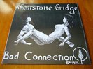 WHEATSTONE BRIDGE Bad Connection RARE HARD ROCK PRIVATE LP - MINT IN SHRINK ORIG
