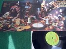 Steeleye Span – Below The Salt (Lp,1972, foc; Dr.Strangely Strange; Maddy Prior)