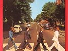 BEATLES.ABBEY ROAD.1980 MOBILE FIDELITY.HALF SPEED MASTER.JAPAN.MINT MINUS.MFSL.