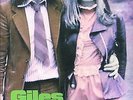 McDONALD GILES same UK 1970 EX LP PINK ISLAND LABEL GATEFOLDSLEEVE