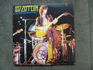 LED ZEPPELIN  DOES ANYONE REMEMBER HAMPTON ?  LIMITED RED WAX  100 COPIES  LP