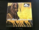 At The Drive In ?  Relationship Of Command   Orange Vinyl  RSD  record store day