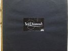 NEIL DIAMOND s/t 1970 DJ Sampler US Promo Only LP Singer-Songwriter TAP ROOT