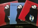 Queens Of The Stone Age ...Like Clockwork BUNDLE Regular Limited Deluxe 180-Gram