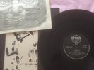 Gentle Giant Wwa Records In A Glass House 1973