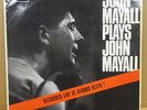 JOHN MAYALL - PLAYS - ORIGINAL UK 1965 DECCA LP 2/1