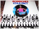 RODRIGUEZ COLD FACT ORIG FOLK ROCK PSYCH OZ LP PRESS SEARCHING FOR SUGAR MAN