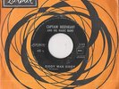 CAPTAIN BEEFHEART AND HIS MAGIC BAND - Diddy Wah Diddy - BELGIUM PRESSING 1965