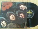 BEATLES..RUBBER SOUL  (UK 1ST ISSUE STEREO) PARLOPHONE PCS 3075