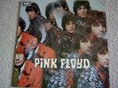 Pink Floyd LP Piper at the Gates of Dawn FA3065 Syd Barrett FAME checked labels