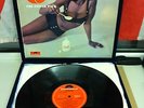 RARE UK FUNK LP MOHAWKS STYLE POWER PACK - SOUL CURE MINT