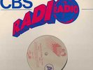 RARE CBS Radio Radio Countdown w/ Prince, Madonna, Van Halen, Moody Blues,Stones