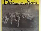 BERURIER NOIR  macadam massacre LP vinyl rock radicals records