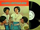 MAHOTELLA QUEENS Marks Umthakathi MAHLATHINI GALLO SOUTH AFRICA LP HEAR