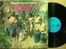 TWANKY BLACKS OF GHANA For Your Love AFRO REGGAE GROOVE LP BREAKS RARE HEAR