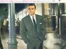 007 James Bond John Barry Best Four 4 Rare Japan EP PS