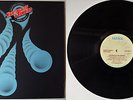 MANFRED MANN'S EARTH BAND - NIGHTINGALES AND BOMBERS - 12