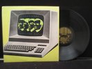 Kraftwerk - Computer World on Warner Bros Records HS 3549