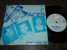 THE ACES One Way St 7