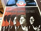 THE BEST OF DENNIS BROWN,JA ORIGINAL,JAMAICAN ISSUE,JOE GIBBS