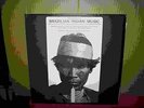 LP FOLKWAYS BRAZILIAN INDIAN MUSIC
