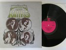 Something Else by the Kinks - PYE NPL18193 - 1967 Mono