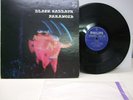 BLACK SABBATH - PARANOID - PHILIPS LABEL,Japan Original Release very rare