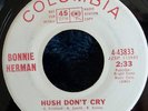 BONNIE HERMAN  