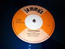 Noel Phillips aka Echo Minott - Youth Man original rare 12''  killer