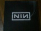 Nine Inch Nails - With Teeth limited issue 9