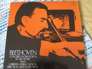 Christian Ferras. Beethoven Concerto. Rare Concert Hall recording