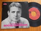 EDDIE COCHRAN The Unforgettable / EP LIBERTY 2039  - ORIGINAL BIEM