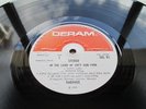 CARAVAN IN THE LAND OF GREY AND PINK SCARCE ORIGINAL 1971 DERAM LP EX+