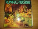 RUMPLESTILTSKIN LP UK 1973 HEAVY PROG PSYCH Dutch ORG.
