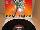 LP CLOVEN HOOF DOMINATOR NWOBHM STORMWITCH SATAN HEAVY LOAD WITCHFYNDE OMEN